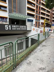 Unity Centre (D23), Factory #610994111